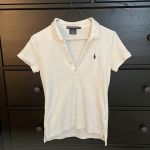 Ralph Lauren Sport polo